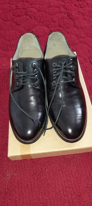 Новый туфли сатылады