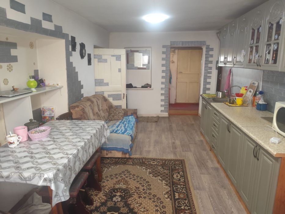 4 комн,Химпаселок,все условия