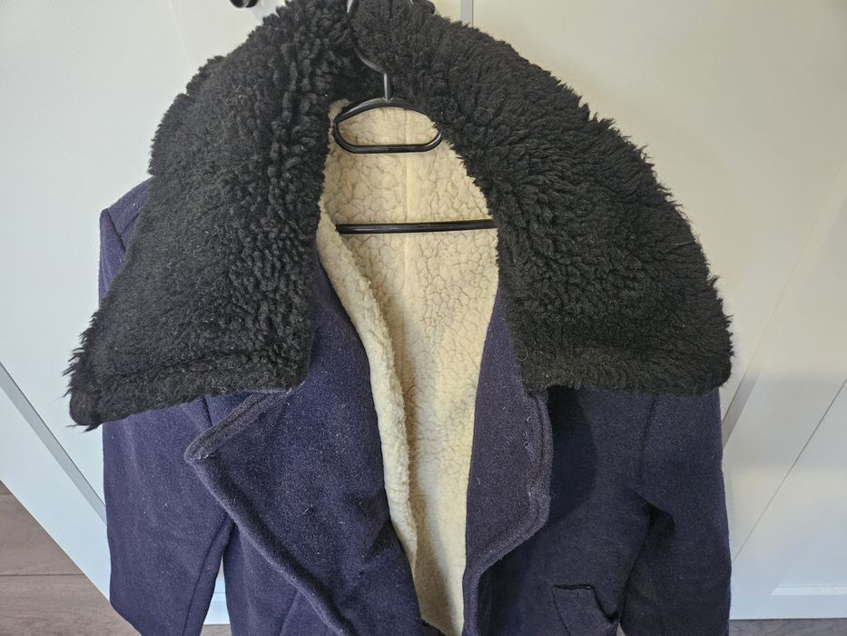 Suba din blana de oaie