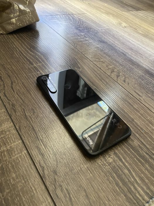 redmi note 8 64 Gb
