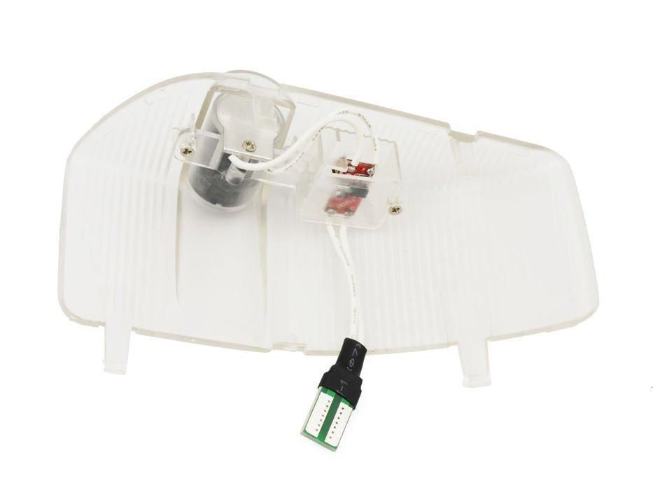 проектор interlook led logo за врата mazda 6 2003-2007 pmc-m1