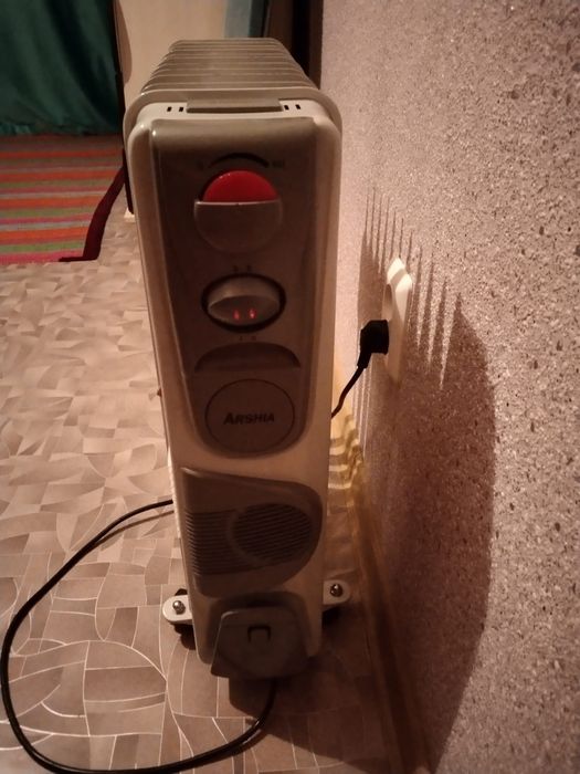 Продам печку в отличном состоянии