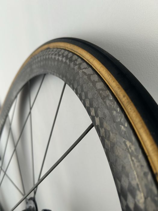 Карбонови капли Mavic Cosmic ultimate
