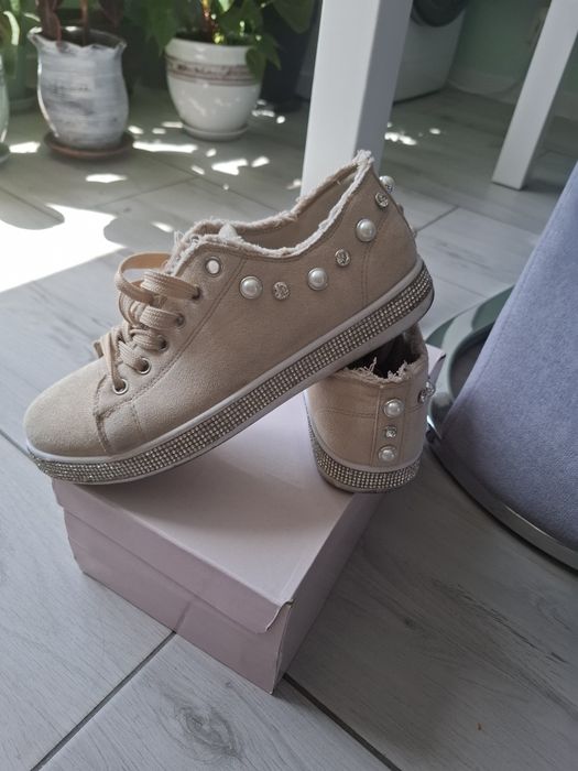 Дамски обувки 39 размер