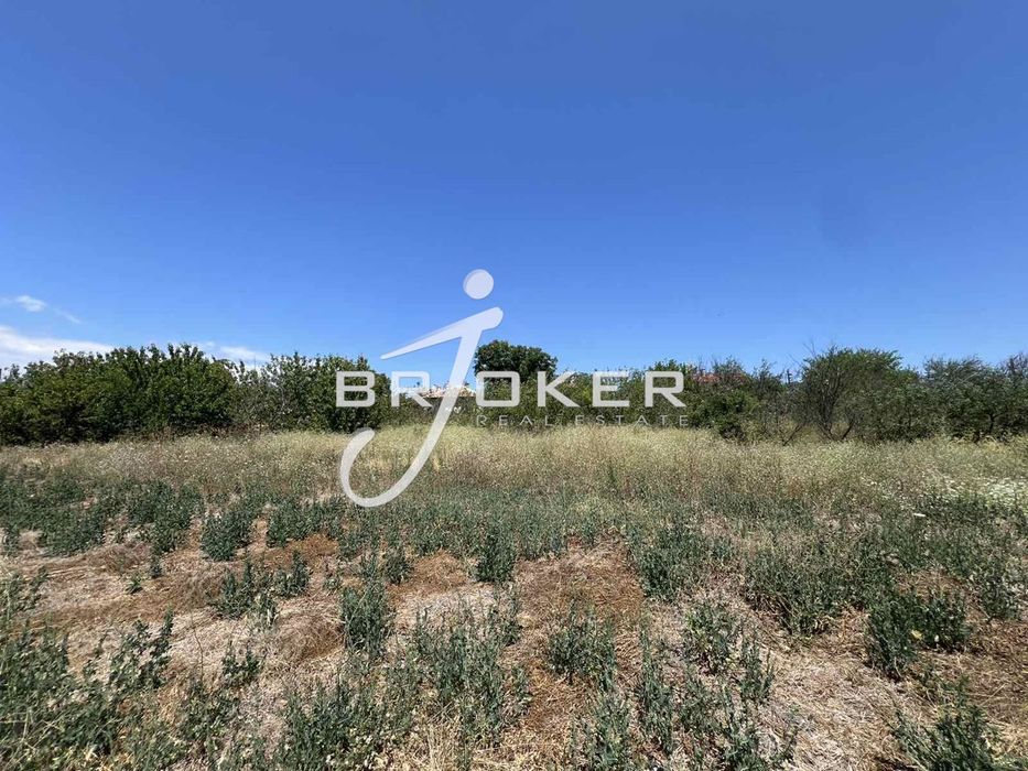 Парцел в Кърджали, област-с.Гъсково