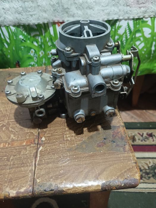 Продам карбюратор газ 53 к135