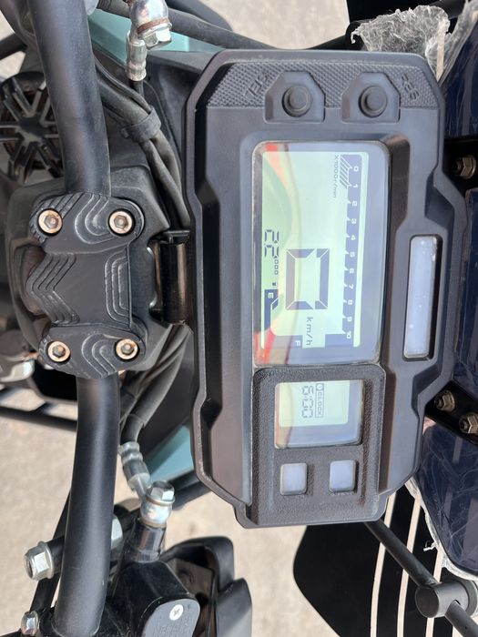 Мопеды Танки Tank