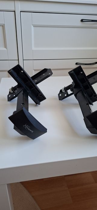 Suport de perete pentru boxe (2x) Vogel's VLB200