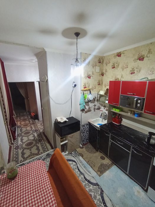 Срочно Сотилади 3 хонали квартира Без маклер