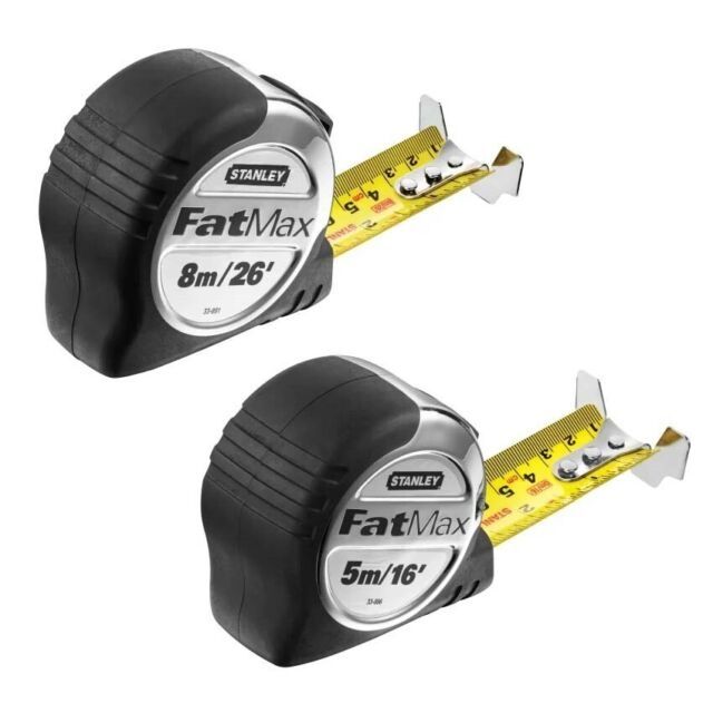 Rulete Stanley FatMax  Accesorii Consumabile DeWalt Ciocan  Estwing