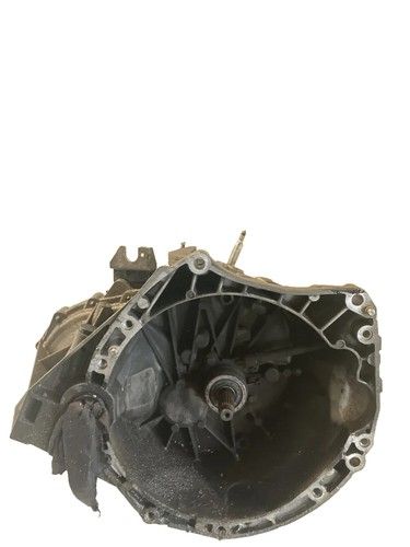 Ръчна скоростна кутия 6 степенна за Nissan Qashqai 2.0 бензин (2010) 32010JD200