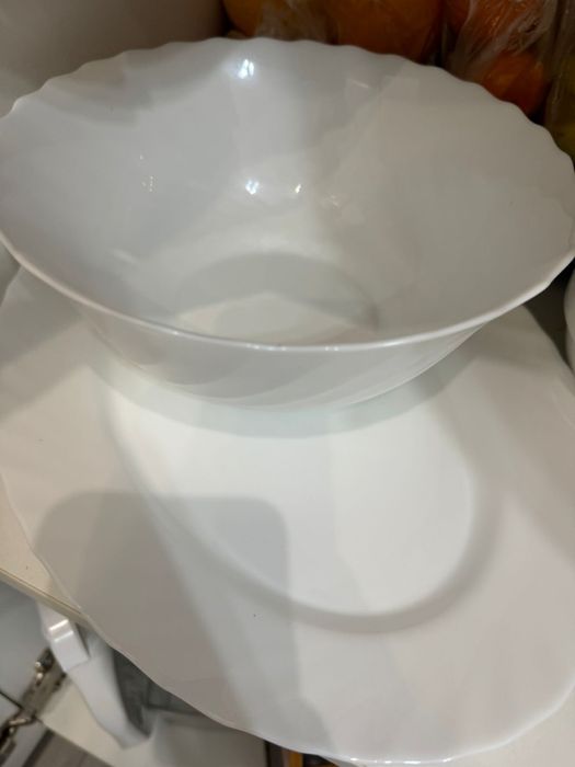 Посуда / кухонная утварь