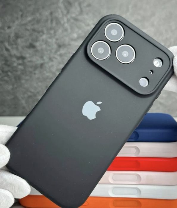 Айфон 17 про макс