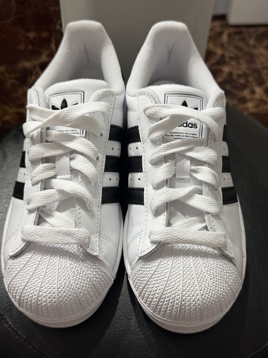 Adidas superstar dama