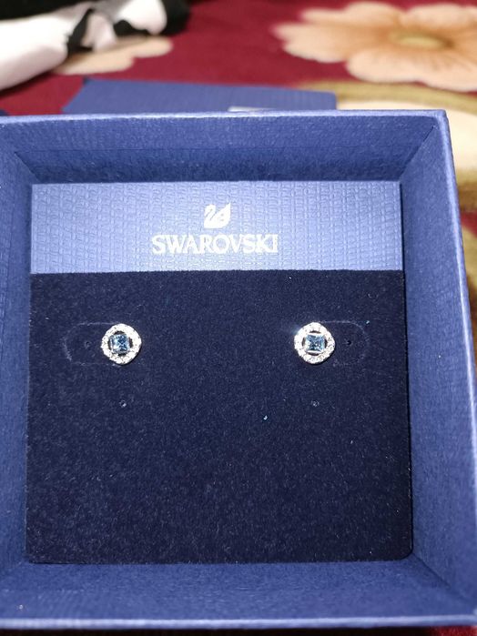 Bijuterii  de la Swarovski