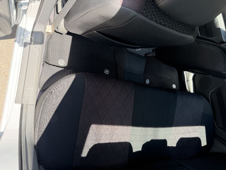 Lacetti Gentra elegant plus