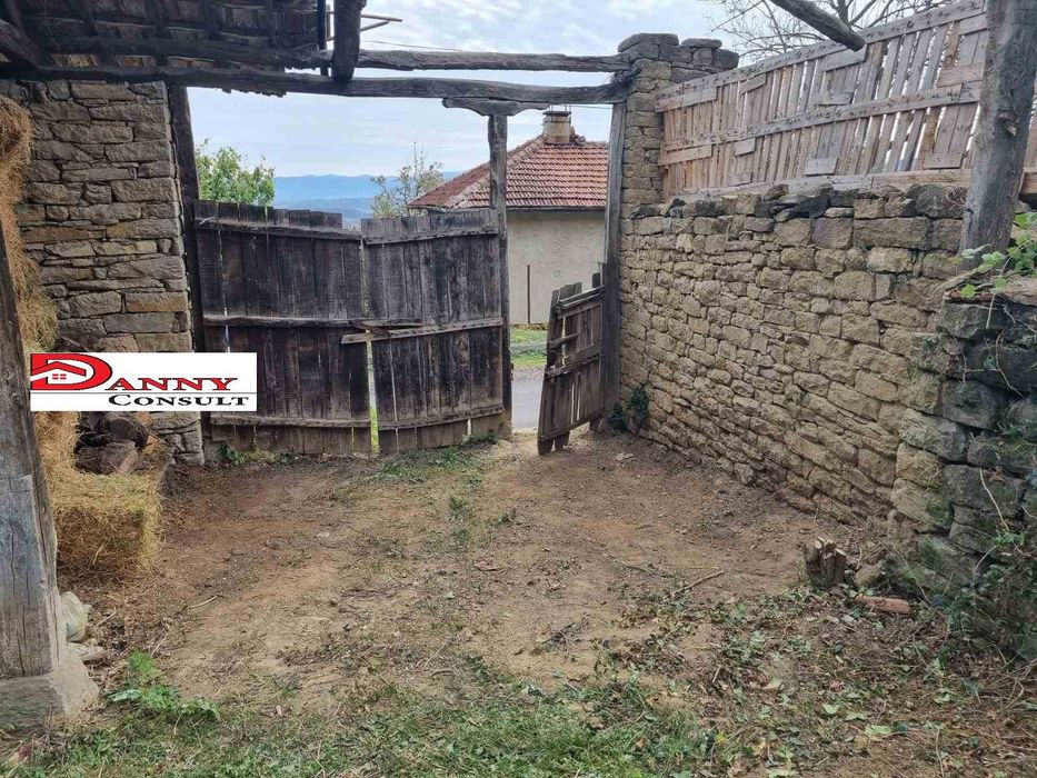 Продава се Къща в с. Кормянско, Област Габрово - 112 кв.м за 159 €/кв.м - Снимка #13