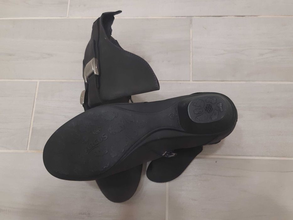 пролетно есенни боти ARCUS