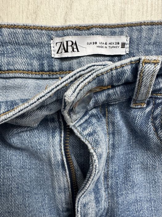 Дамски дънки Zara HM