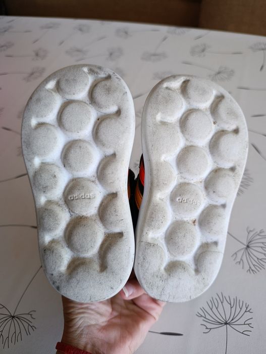 Детски маратонки Adidas