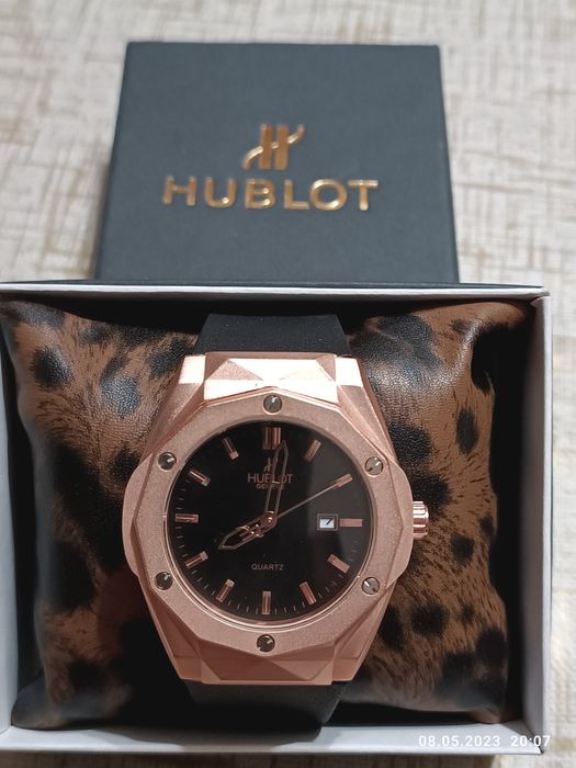 Мъжки Луксозни Часовници.