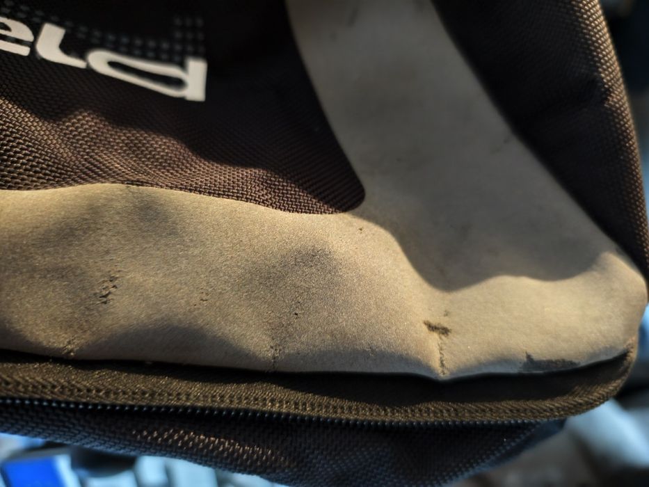 Мото чанта Held Livigno 40-45 литра