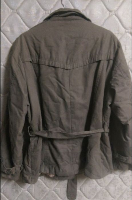 Haina dama primavara - toamna