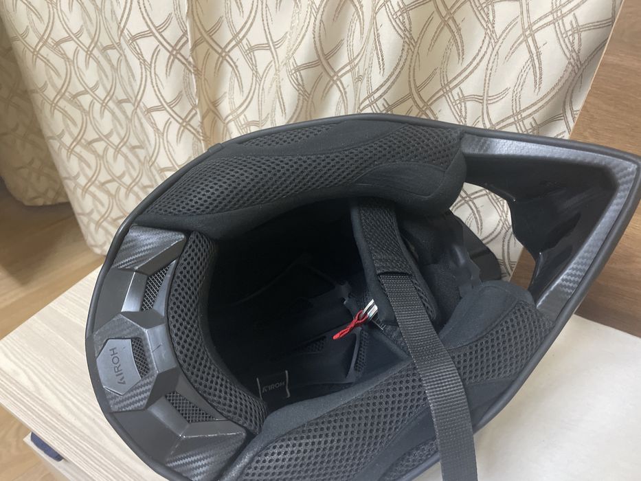 Кросова каска AIROH XL
