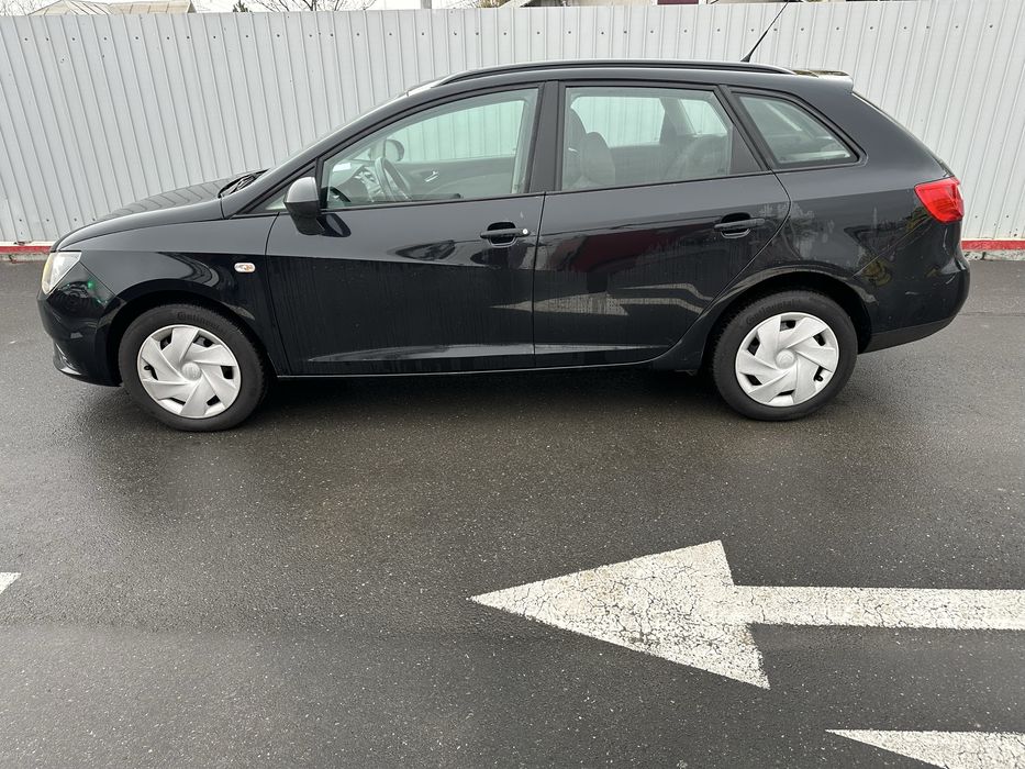 Seat Ibiza 1.2 Benzina ,2013