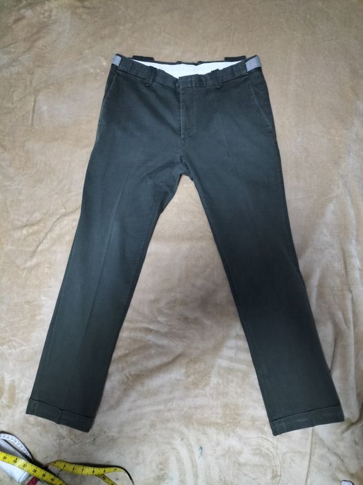 Pantaloni made in korea