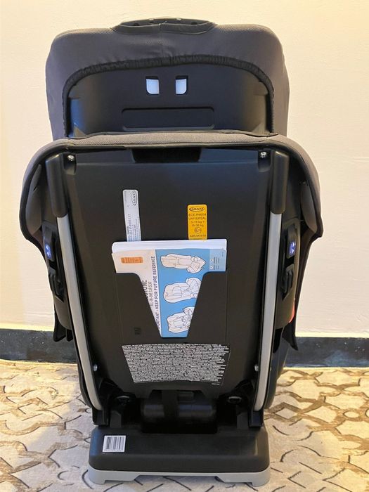 Детски стол за кола 80 лв