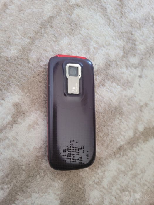 Nokia  51-30 с-2 XpressMusic