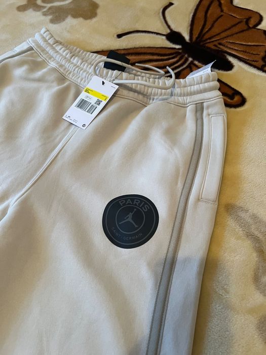 NIKE Долнищe Jordan Paris (S) размер