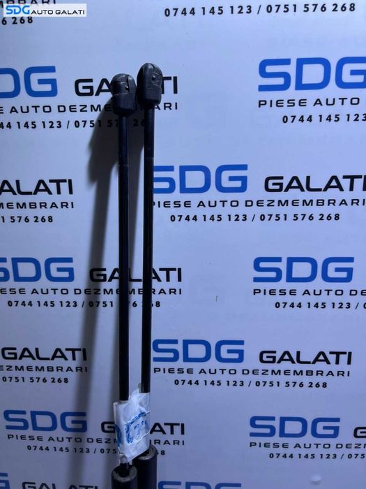 Amortizor Amortizoare Telescop Telescoape Hayon Haion Portbagaj Ford Kuga 2008 - 2013 Cod 8V41-S406A10-AD 8V41S406A10AD [S0133]