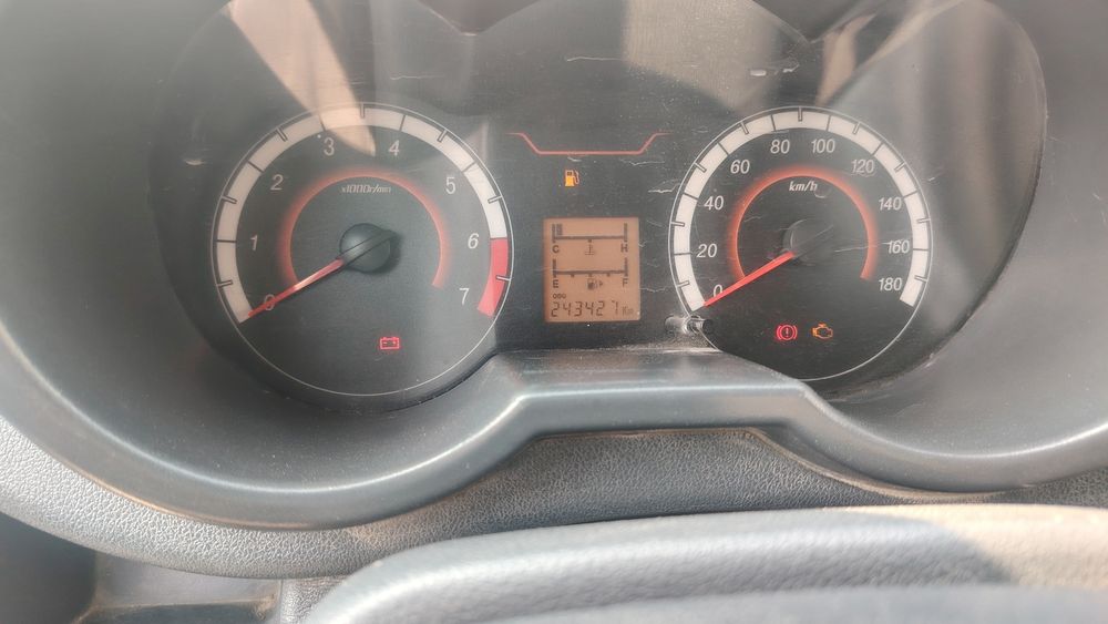 Чанган дубль кабина сотилади