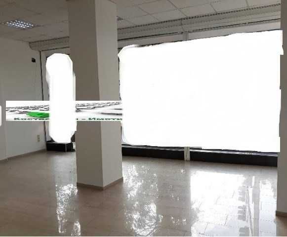 Магазин в гр.Пловдив - Център!