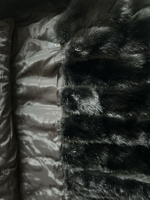 Шубка трансформер