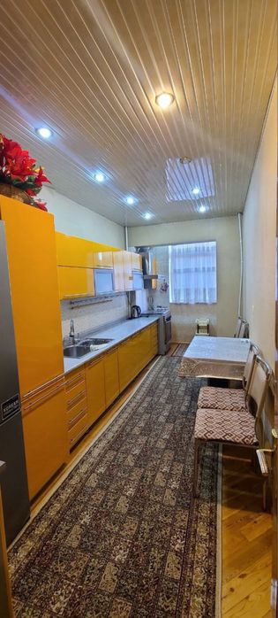 Сдается 2в3 ком Ганга Себзор