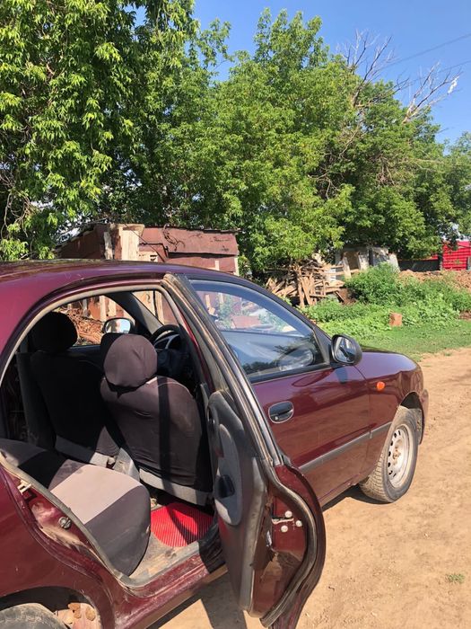 Ланос сатылад срочно обмен есть