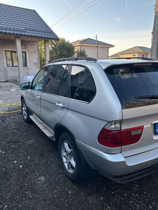 BMW X5 2005 — imagine 2