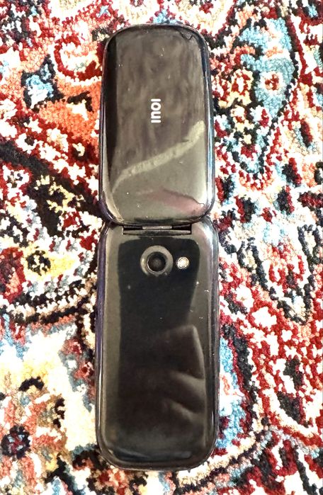 Inoi 108 R telefoni sotiladi