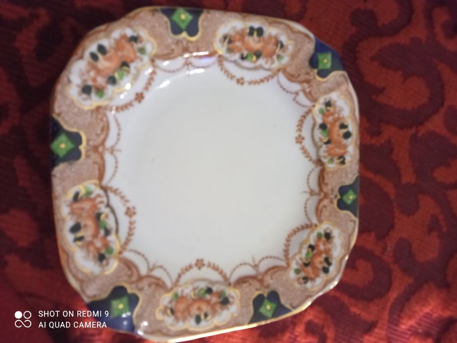 Vând serviciu cafea Anglia