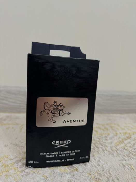 Creed aventus 120ml