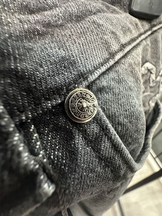 Blugi Chrome Hearts.  Premium/TopQuality!