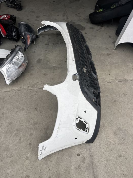 Броня Mercedes GLC W253 Sport 4бр.