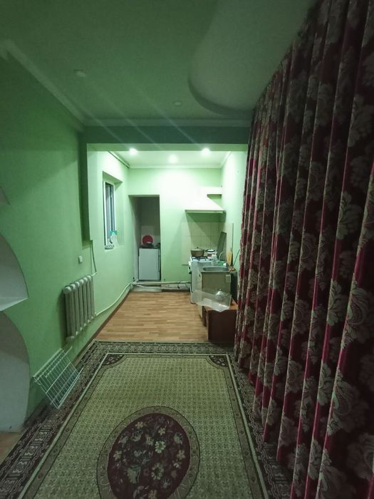 Аренда коракамиш 3.хонали ало туйхона оилага берилади расмдаги уй