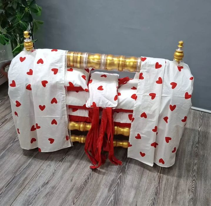 продам бесік жасауы для девочки