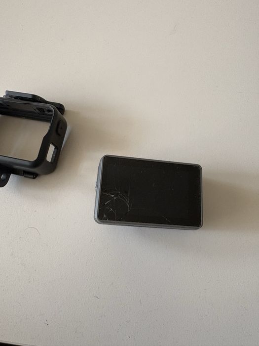 Camera DJI Osmo Action 4K