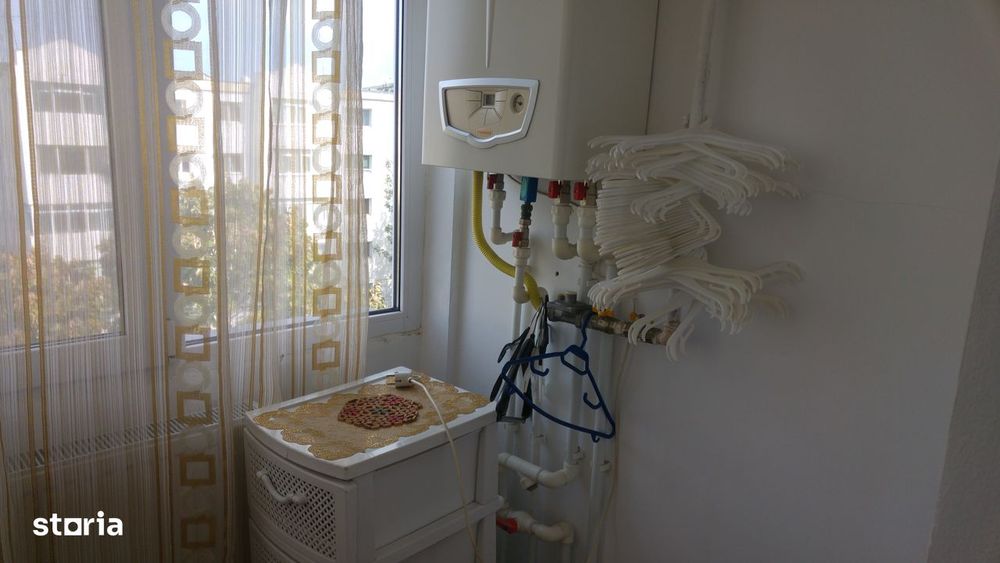 Apartament 3 camere Dorobanti 1