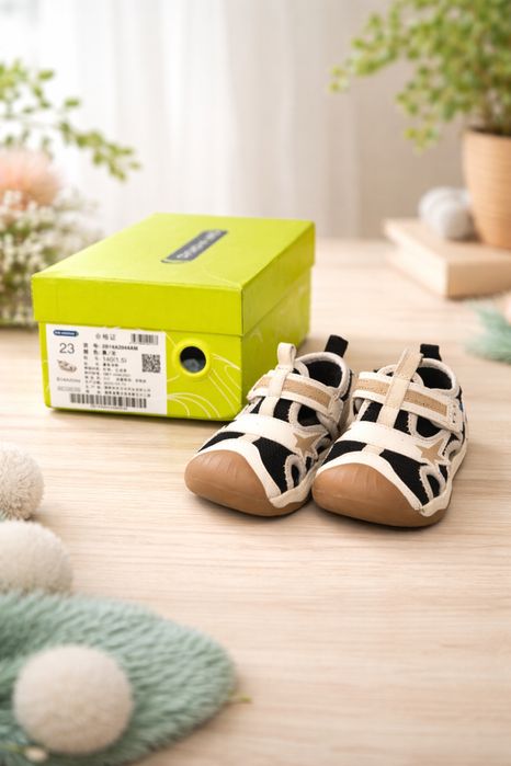 Детская обувь Dr. Kong, 23 размер